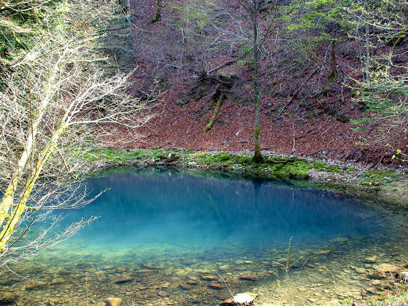Nationalpark Risnjak 3